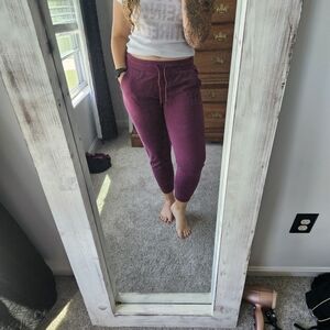 Under Armor jogger sweats